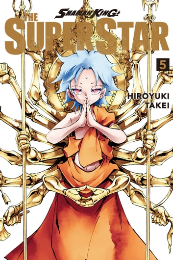 ＳＨＡＭＡＮ　ＫＩＮＧ　ＴＨＥ　ＳＵＰＥＲ　ＳＴＡＲ  (Raw – Free)